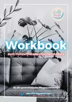 Vorschau - Stundenentwürfe - Workbook zur Milieutherapie in der Langzeitpflege - Deckblatt