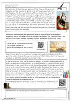 Vorschau - Arbeitsblätter - MEGA PAKET: DIE OPER / Musik fachfremd unterrichten - Seite 3