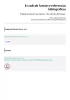 Vista previa - Unidades / Secuencias / Situaciones de Aprendizaje - Trabaja la rima con la primavera y los animales del bosque. - página 1