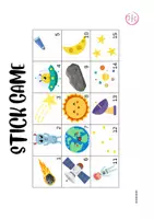 Vista previa - Juegos / Gamificación - SPACE STICK GAME - página 3