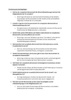 Vorschau - Arbeitsblätter - Was bringt uns der europäische Binnenmarkt? - Seite 3