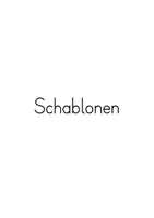 Vorschau - Mal- und Bastelvorlagen - Insekten Fensterbilder - Frühling - Seite 2
