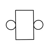 Vorschau - selbst erstellte Cliparts/Grafiken - Cliparts Netze zu geometrischen Körper - Seite 1