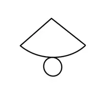 Vorschau - selbst erstellte Cliparts/Grafiken - Cliparts Netze zu geometrischen Körper - Seite 2