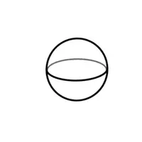 Vorschau - selbst erstellte Cliparts/Grafiken - Cliparts zu Outlines der geometrischen Körper - Seite 2