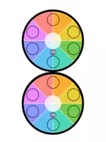 Vista previa - Juegos / Gamificación - Rueda fonológica. - página 2