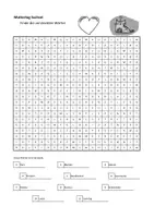 Vorschau - Anderer Materialtyp - Suchsel Muttertag - Seite 3