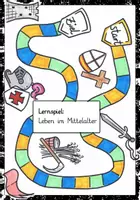 Vorschau - Spiele - Lernspiel: Leben im Mittelalter (Activity® ) - Seite 1