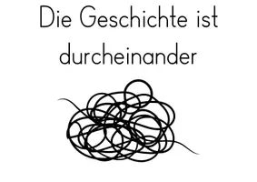 Vorschau - Stundenentwürfe - Wir erzählen Piratengeschichten - 2. Stunde - Seite 3
