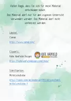 Vorschau - Präsentationen/Tafelbilder - Kriterien für eine Personenbeschreibung - Seite 2
