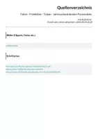 Vorschau - Bildkarten - Falten - Frühblüher - Tulpen - Jahreszeitenkalender/Fensterdeko - Seite 1