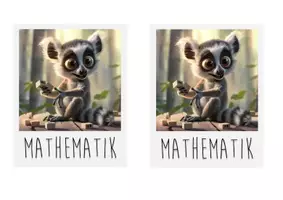 Vorschau - Poster - Tagestransparenz: Flexibler Stundenplan Lemur - Seite 2