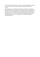Vorschau - Arbeitsblätter - Vor welchen Herausforderungen steht die EU-Gemeinschaft? - Seite 2