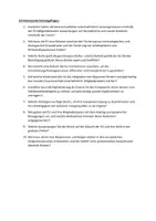 Vorschau - Arbeitsblätter - Vor welchen Herausforderungen steht die EU-Gemeinschaft? - Seite 3