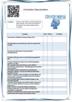 Vorschau - Arbeitsblätter - Aristoteles' Mesoteslehre (videogestützt) - Seite 3
