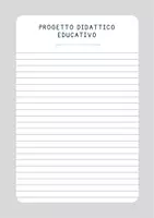 anteprima - Altro tipo di materiale - Diario di bordo homeschooling - Pagina 2