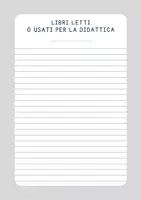 anteprima - Altro tipo di materiale - Diario di bordo homeschooling - Pagina 3