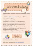 Vorschau - Mal- und Bastelvorlagen - Frühlingsblumen (Fensterdeko) - Seite 2