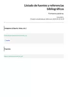 Vista previa - Unidades / Secuencias / Situaciones de Aprendizaje - Formamos palabras. - página 2