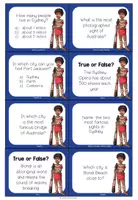 Vista previa - Juegos / Gamificación - AUSTRALIA - Quiz - página 3