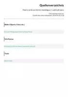 Vorschau - Merkblätter - How to write an interior monologue (+ useful phrases) - Seite 1