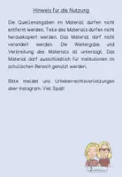 Vorschau - Mal- und Bastelvorlagen - Materialpaket: Einmaleins Leporellos Tafelmaterial - Seite 3