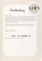 Vorschau - Präsentationen/Tafelbilder - Buchstabeneinführung: ng, nk (GR+DR) - Seite 1