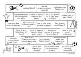 Vorschau - Spiele - Lass uns reden! - Fußball - Plauderbrettspiel - Seite 2