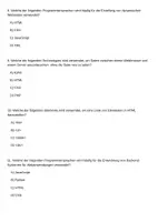Vorschau - Arbeitsblätter - Großes Informatik Materialpaket Bundle - Seite 3