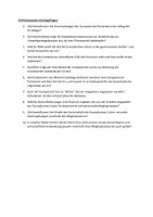 Vorschau - Arbeitsblätter - Aufbau, Funktion und Zusammenwirken zentraler Institutionen der EU - Seite 3