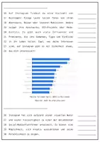 Vorschau - Arbeitsblätter - Sachtexte erschließen - Seite 1