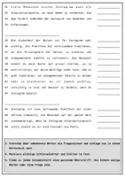 Vorschau - Arbeitsblätter - Sachtexte erschließen - Seite 2