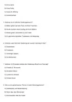 Vorschau - Arbeitsblätter - Muttertag - 40 Multiple-Choice-Fragen - Seite 2