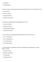Vorschau - Arbeitsblätter - 40 Multiple-Choice-Fragen zum D-Day - Seite 3