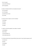 Vorschau - Arbeitsblätter - Hier sind 40 Multiple-Choice-Fragen zum Thema Handball - Seite 3
