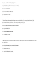 Vorschau - Arbeitsblätter - 40 Multiple-Choice-Fragen zu Kommunikationsmodellen im Fach Deutsch - Seite 3