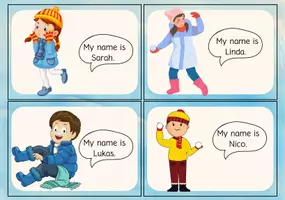 Vorschau - Spiele - Who am I - Winter Clothes Edition - Seite 2