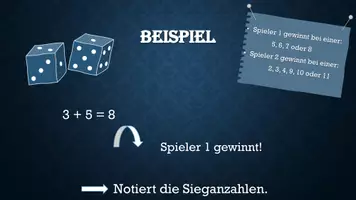 Vorschau - Spiele - Würfel - Duell: Spiel für die Wahrscheinlichkeitsrechnung - Seite 3