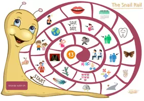 Vorschau - Spiele - How to pronounce th: Aussprache th im Englischen - Seite 2