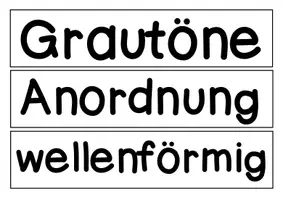 Vorschau - Unterrichtsreihen - Komplette Kunststunde: Geheimer Platz im Garten - Seite 3