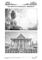 Vorschau - Stundenentwürfe - Das Vesakh-Fest im Buddhismus - Seite 2
