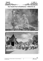 Vorschau - Stundenentwürfe - Das Vesakh-Fest im Buddhismus - Seite 3