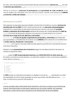 Vista previa - Para docentes: organización, planificación y formación - Oposiciones PT: Guión supuesto práctico - página 3