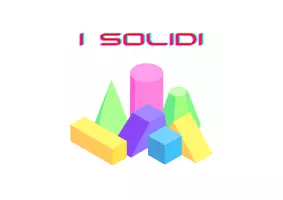 anteprima - Altro tipo di materiale - I solidi - Pagina di copertina