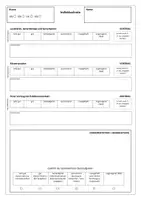 Vorschau - Lehrpläne/Lehrermaterial - Entwicklung eines Geschäftsmodells - Bewertung Bereich D - Seite 3