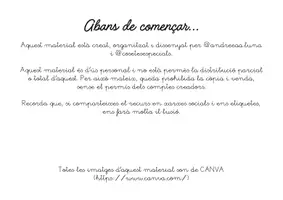 Vista previa - Unidades / Secuencias / Situaciones de Aprendizaje - CREA LA LLEGENDA DE SANT JORDI (CAT) - página 1