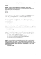Vorschau - Arbeitsblätter - Übung Flussdiagramme (Informatik) - Seite 2