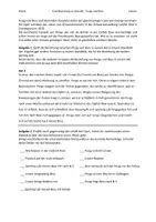 Vorschau - Arbeitsblätter - Eine Beziehung im Wandel (Handlung der Oper Progy and Bess) - Seite 3