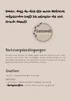 Vorschau - Anderer Materialtyp - Hospitationstagebuch_LiV - Seite 1