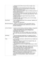 Vorschau - Klassenarbeiten - Klausur Dix Elternbildnis II Analyse Interpretation Vergleich Elternbildnis I - Seite 2